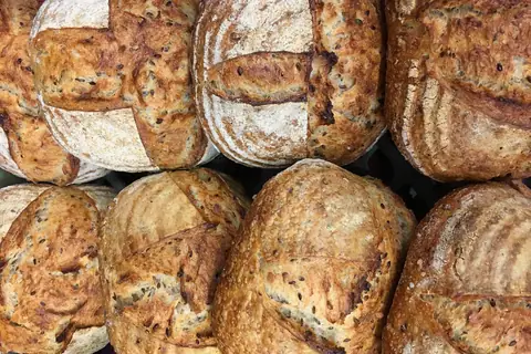 Two Dales Bakery photo 1