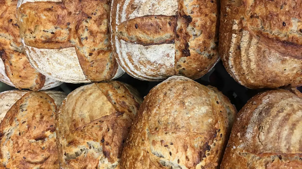 Two Dales Bakery – bakery in Reeth, Leyburn