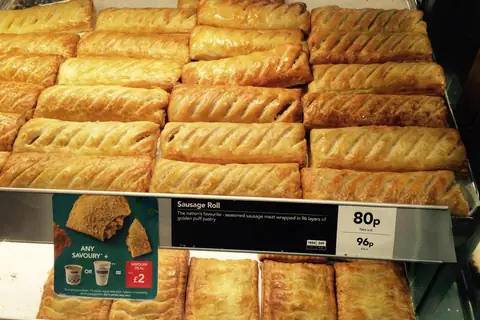 Two Dales Bakery photo 4